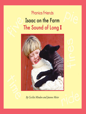 cover image of Isaac on the Farm